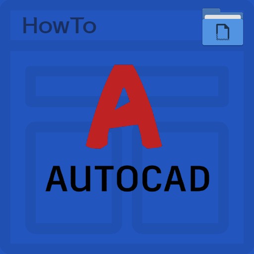 Cara Percuma untuk Pelajar AutoCAD