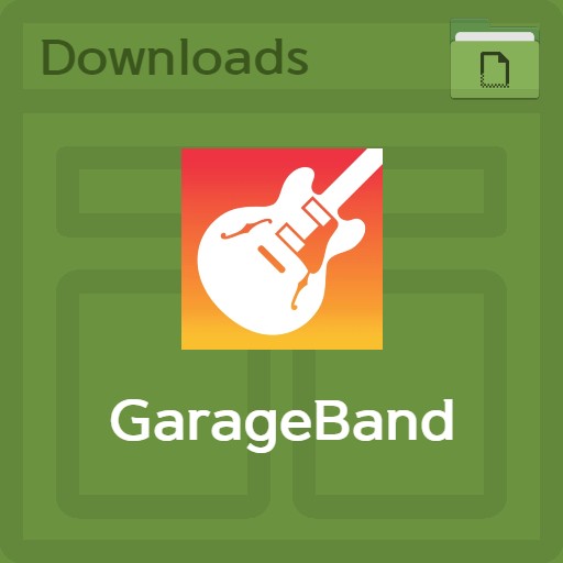 GarageBand