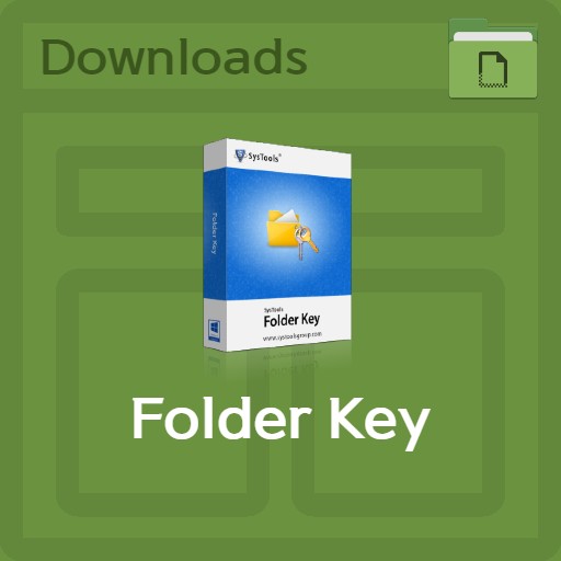 Muat turun Folder-Key